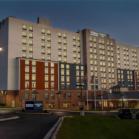 Hilton Garden Inn Hanover Arundel Mills, MD Eksteriør bilde