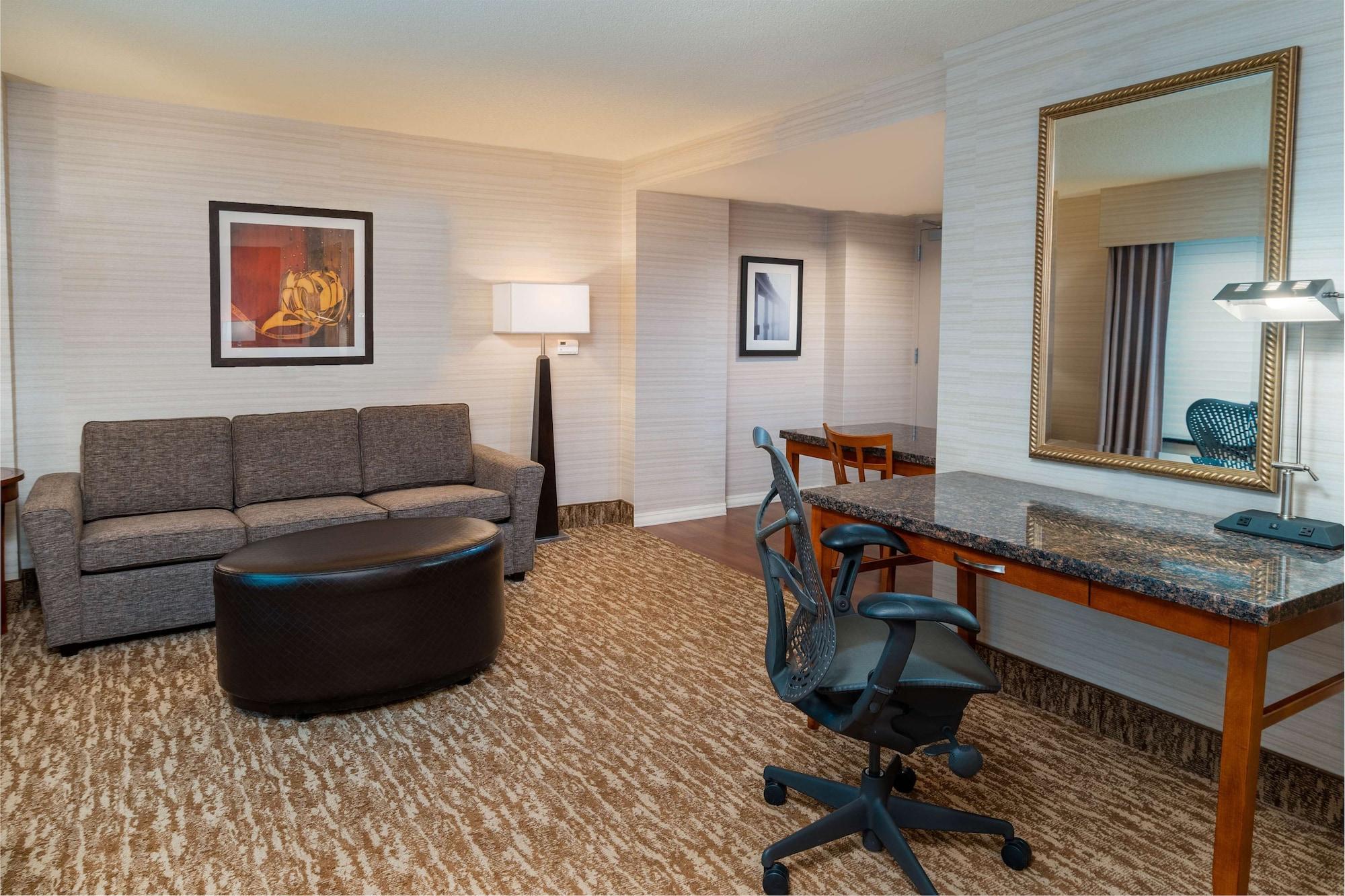 Hilton Garden Inn Hanover Arundel Mills, MD Eksteriør bilde