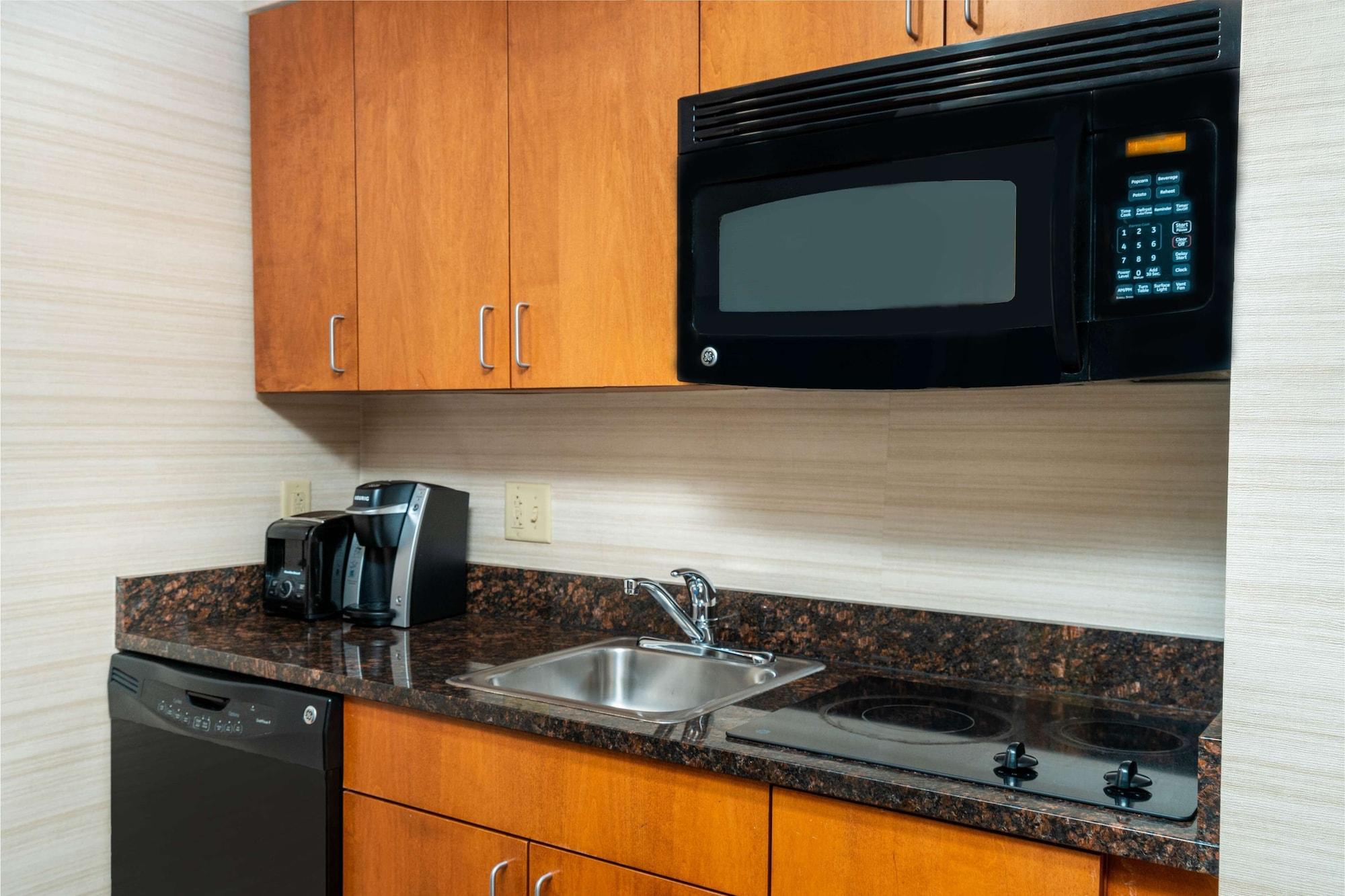 Hilton Garden Inn Hanover Arundel Mills, MD Eksteriør bilde