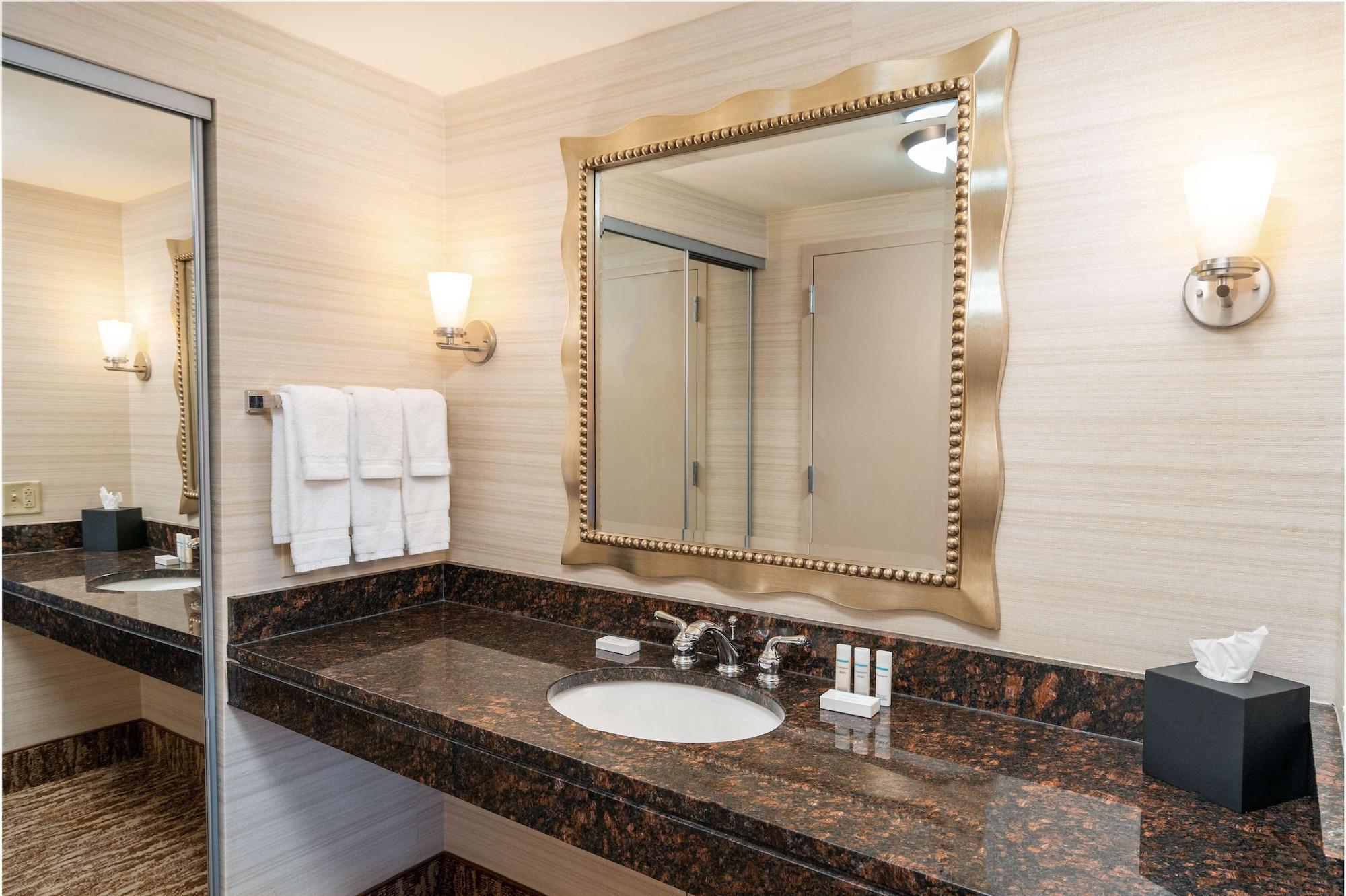 Hilton Garden Inn Hanover Arundel Mills, MD Eksteriør bilde