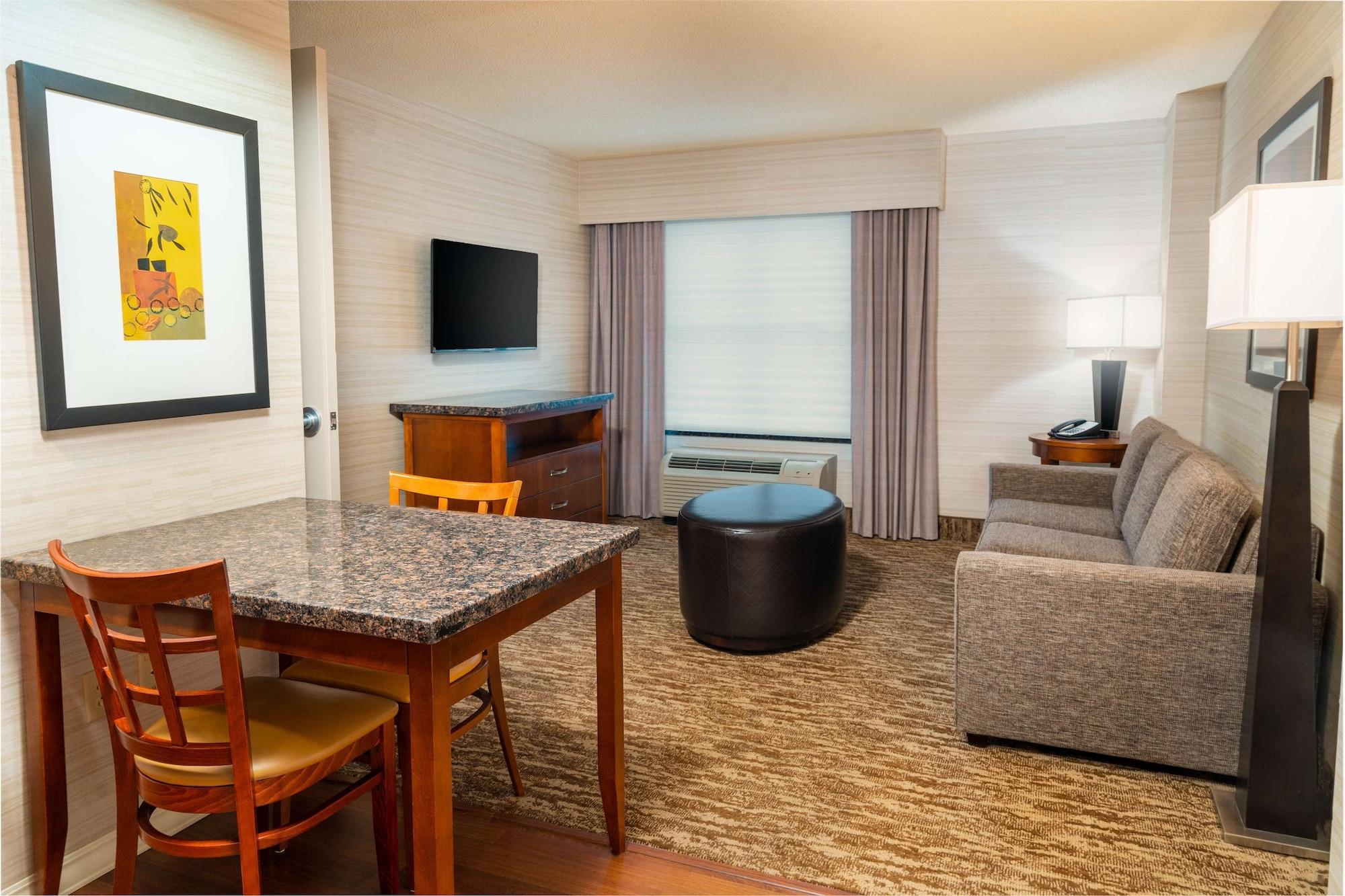 Hilton Garden Inn Hanover Arundel Mills, MD Eksteriør bilde