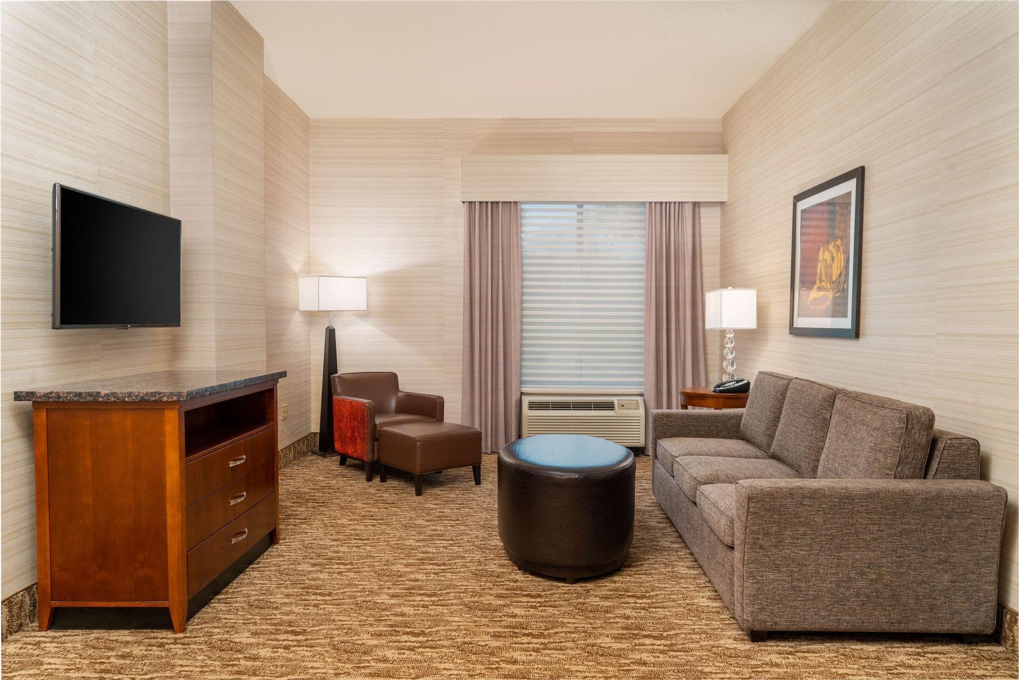 Hilton Garden Inn Hanover Arundel Mills, MD Eksteriør bilde