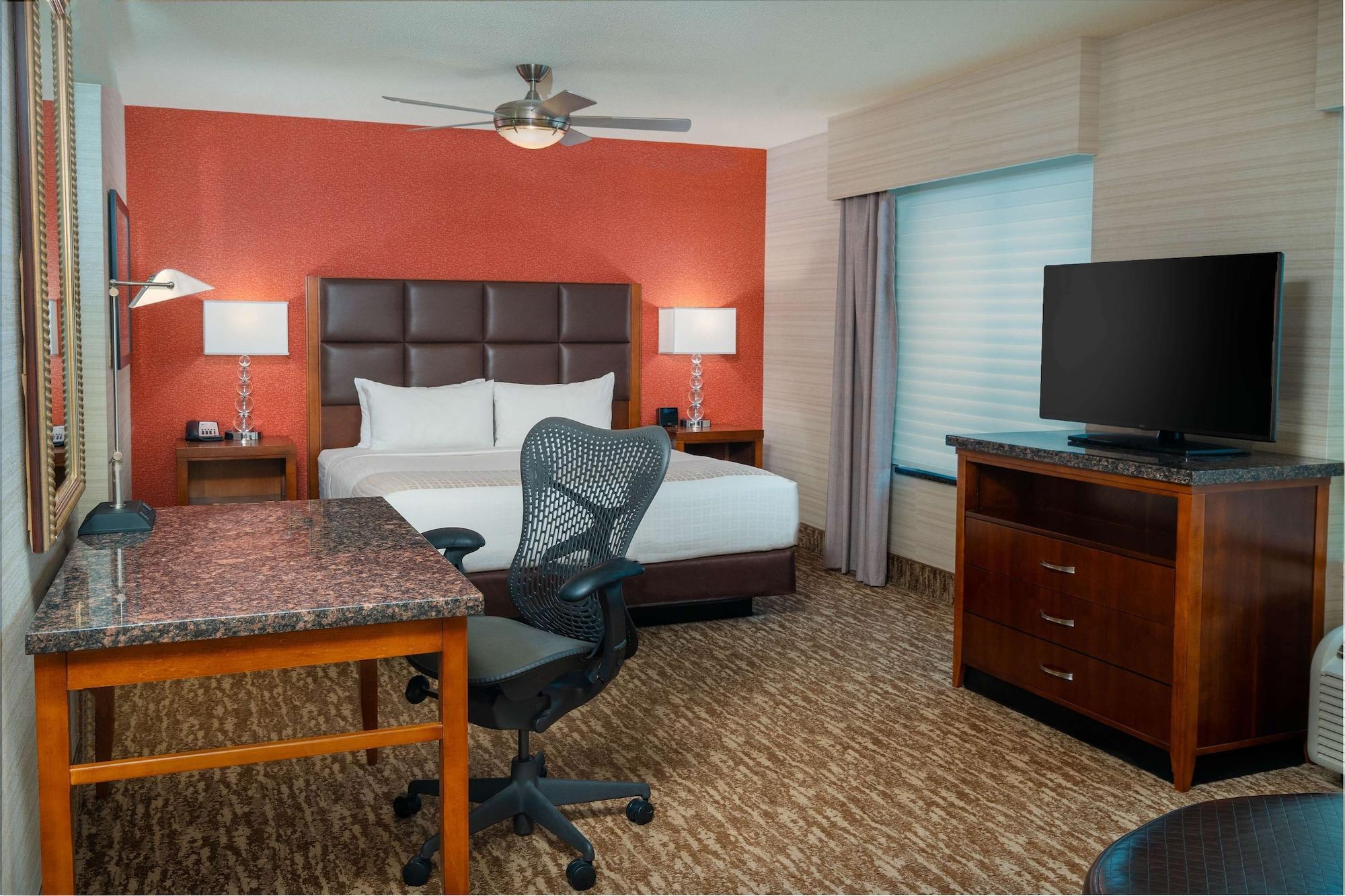 Hilton Garden Inn Hanover Arundel Mills, MD Eksteriør bilde