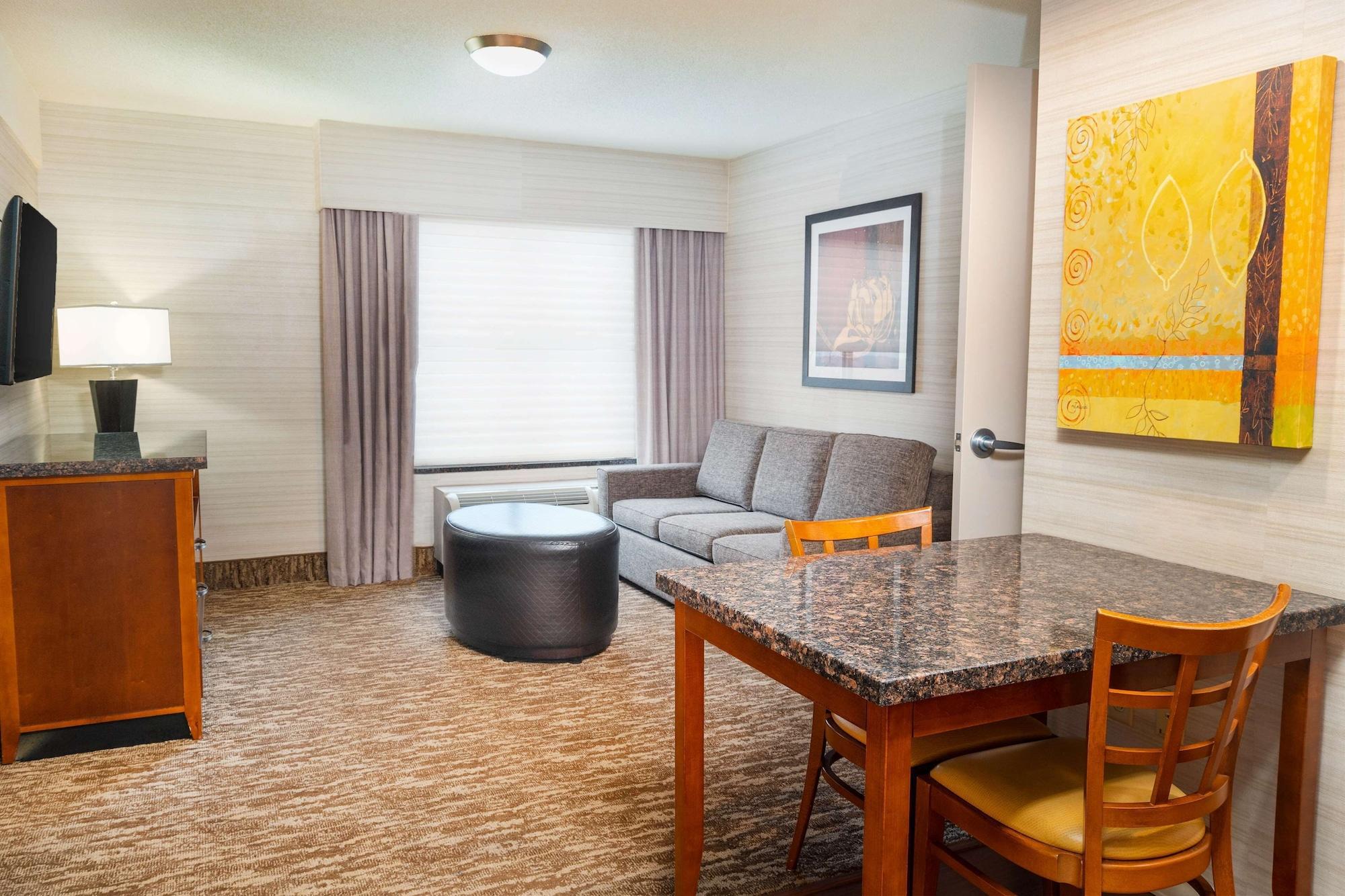 Hilton Garden Inn Hanover Arundel Mills, MD Eksteriør bilde