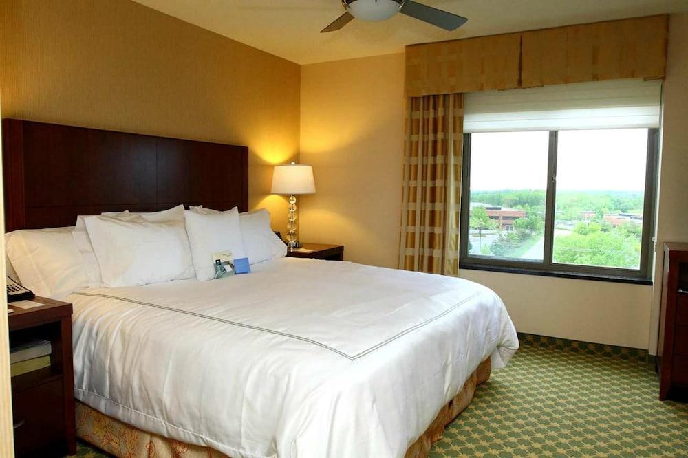 Hilton Garden Inn Hanover Arundel Mills, MD Eksteriør bilde