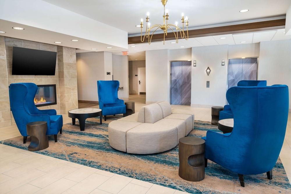Hilton Garden Inn Hanover Arundel Mills, MD Eksteriør bilde