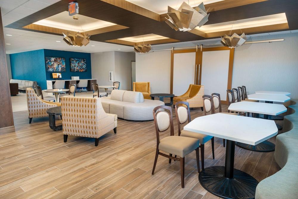 Hilton Garden Inn Hanover Arundel Mills, MD Eksteriør bilde