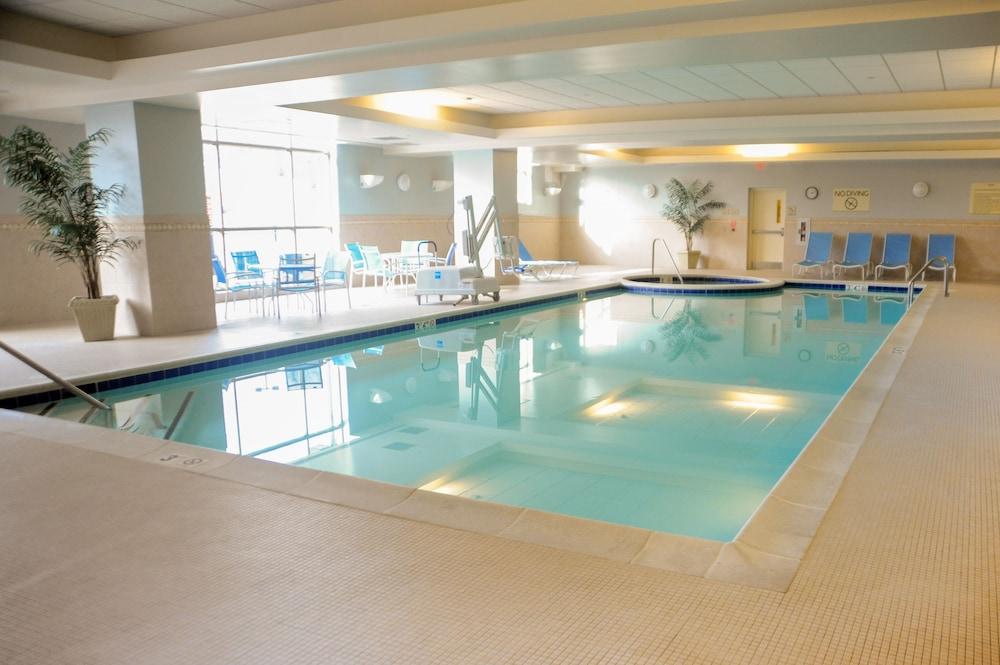 Hilton Garden Inn Hanover Arundel Mills, MD Eksteriør bilde