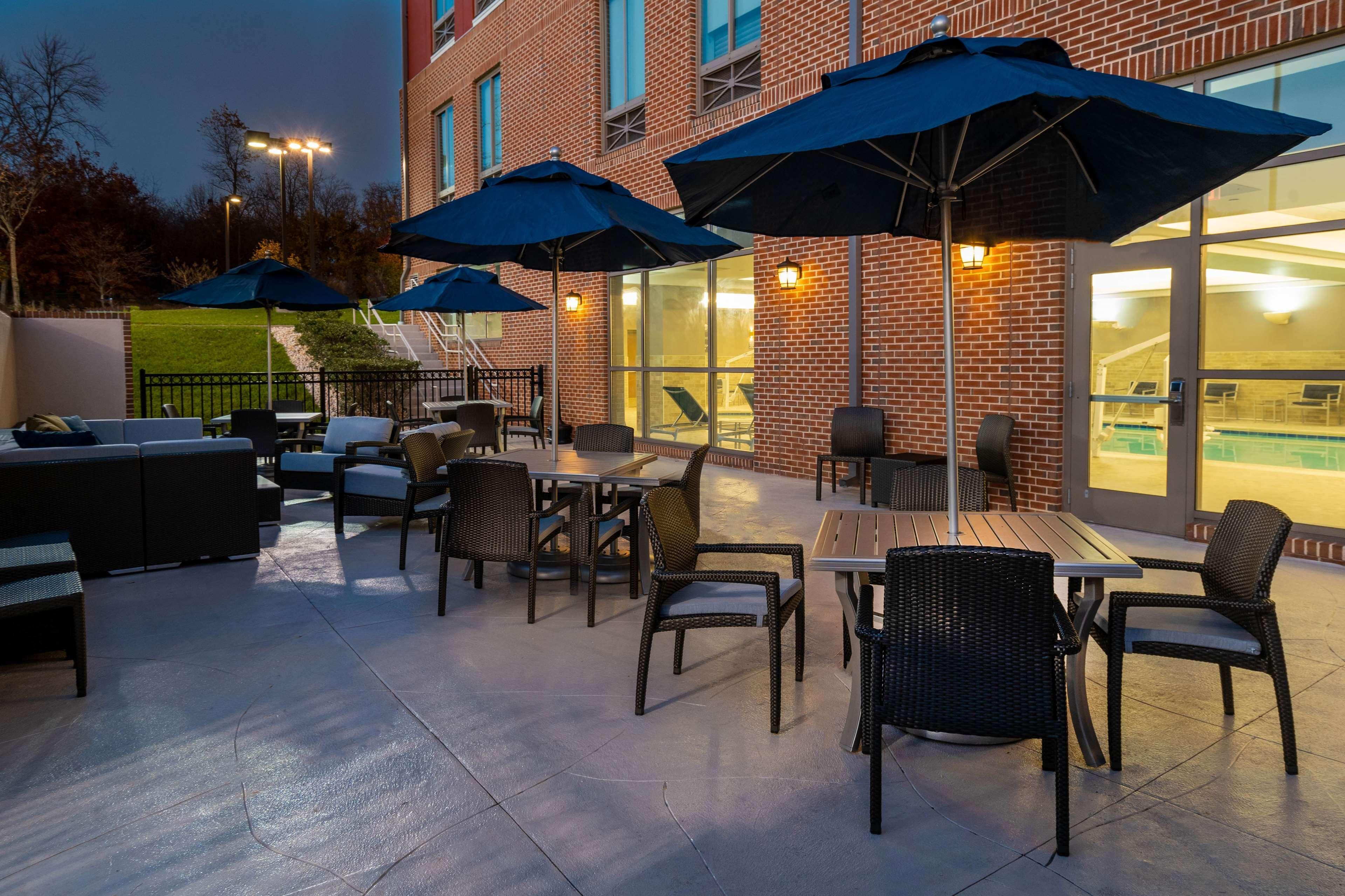Hilton Garden Inn Hanover Arundel Mills, MD Eksteriør bilde