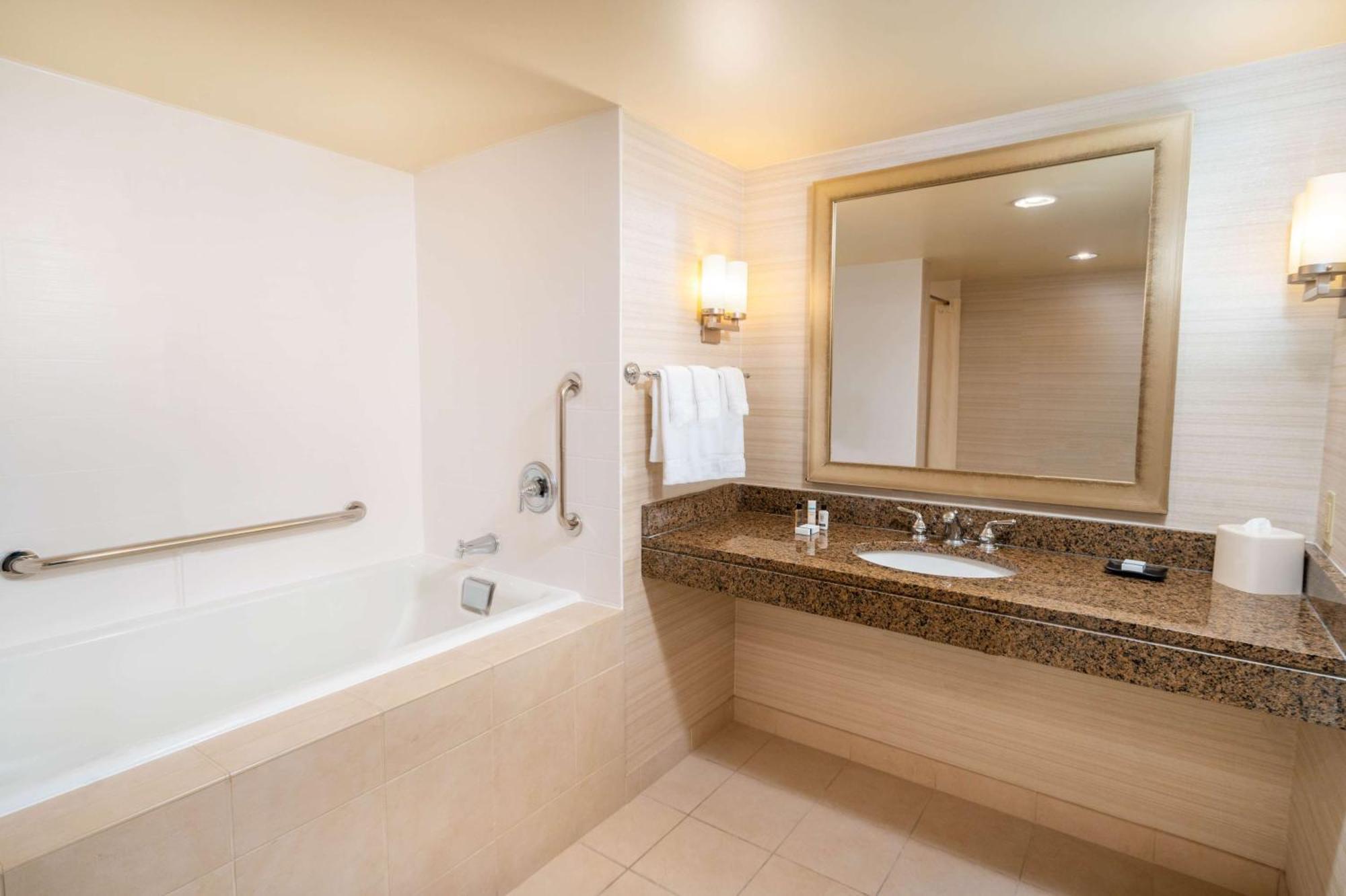 Hilton Garden Inn Hanover Arundel Mills, MD Eksteriør bilde