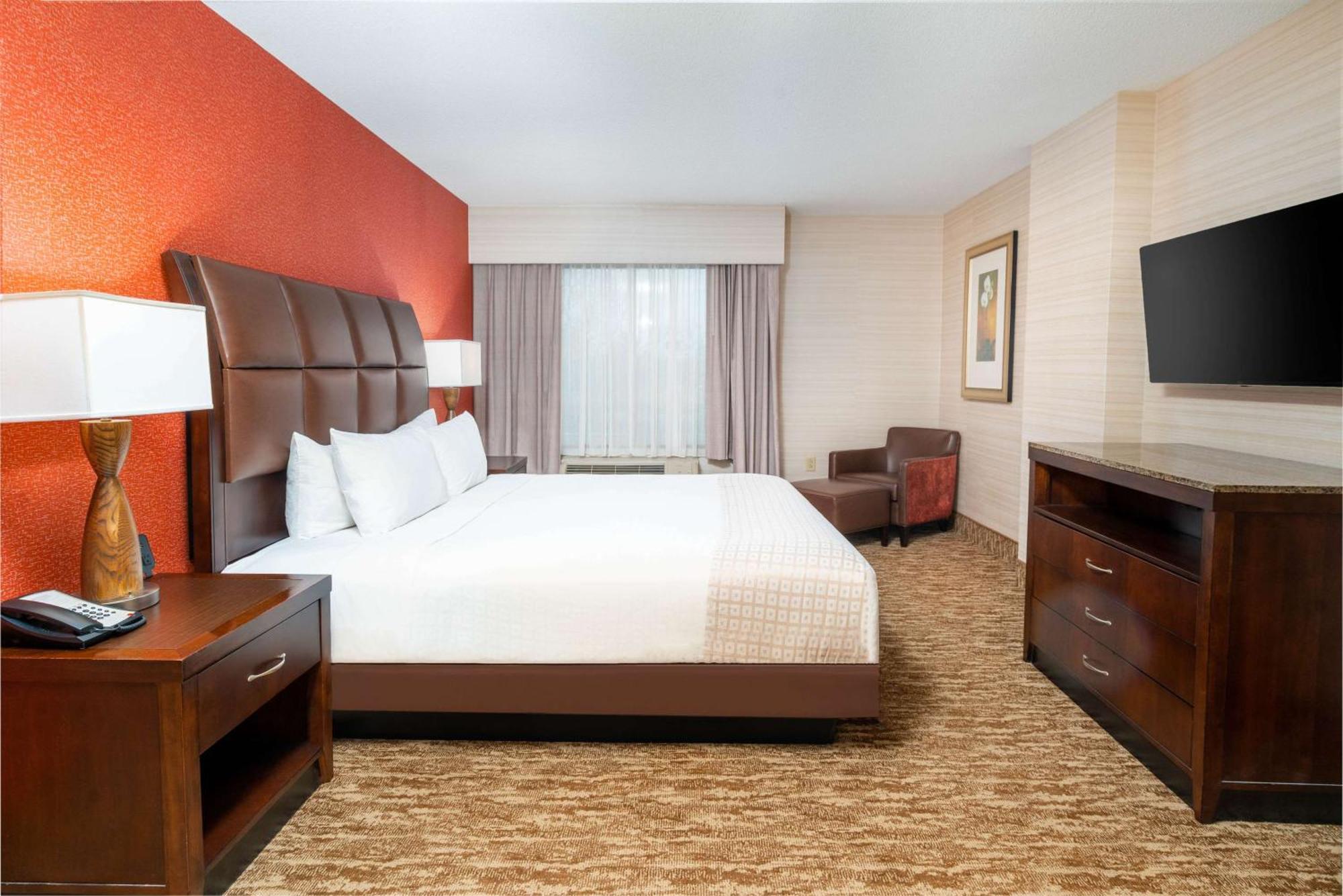 Hilton Garden Inn Hanover Arundel Mills, MD Eksteriør bilde