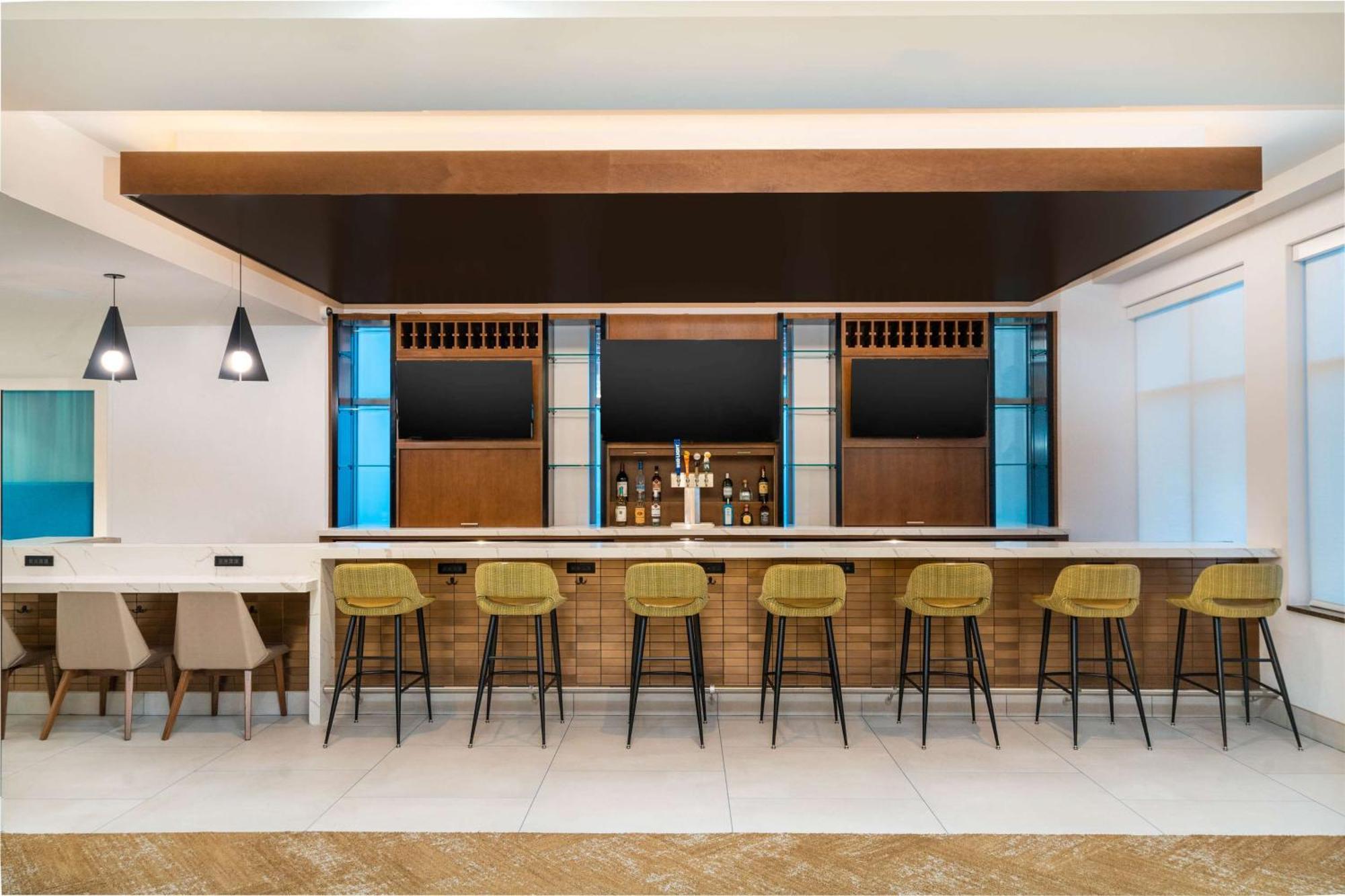 Hilton Garden Inn Hanover Arundel Mills, MD Eksteriør bilde