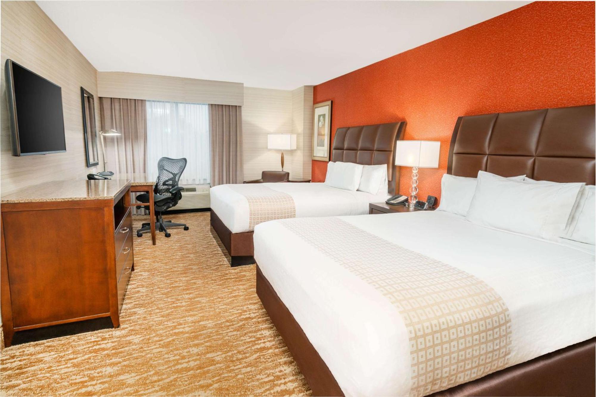 Hilton Garden Inn Hanover Arundel Mills, MD Eksteriør bilde