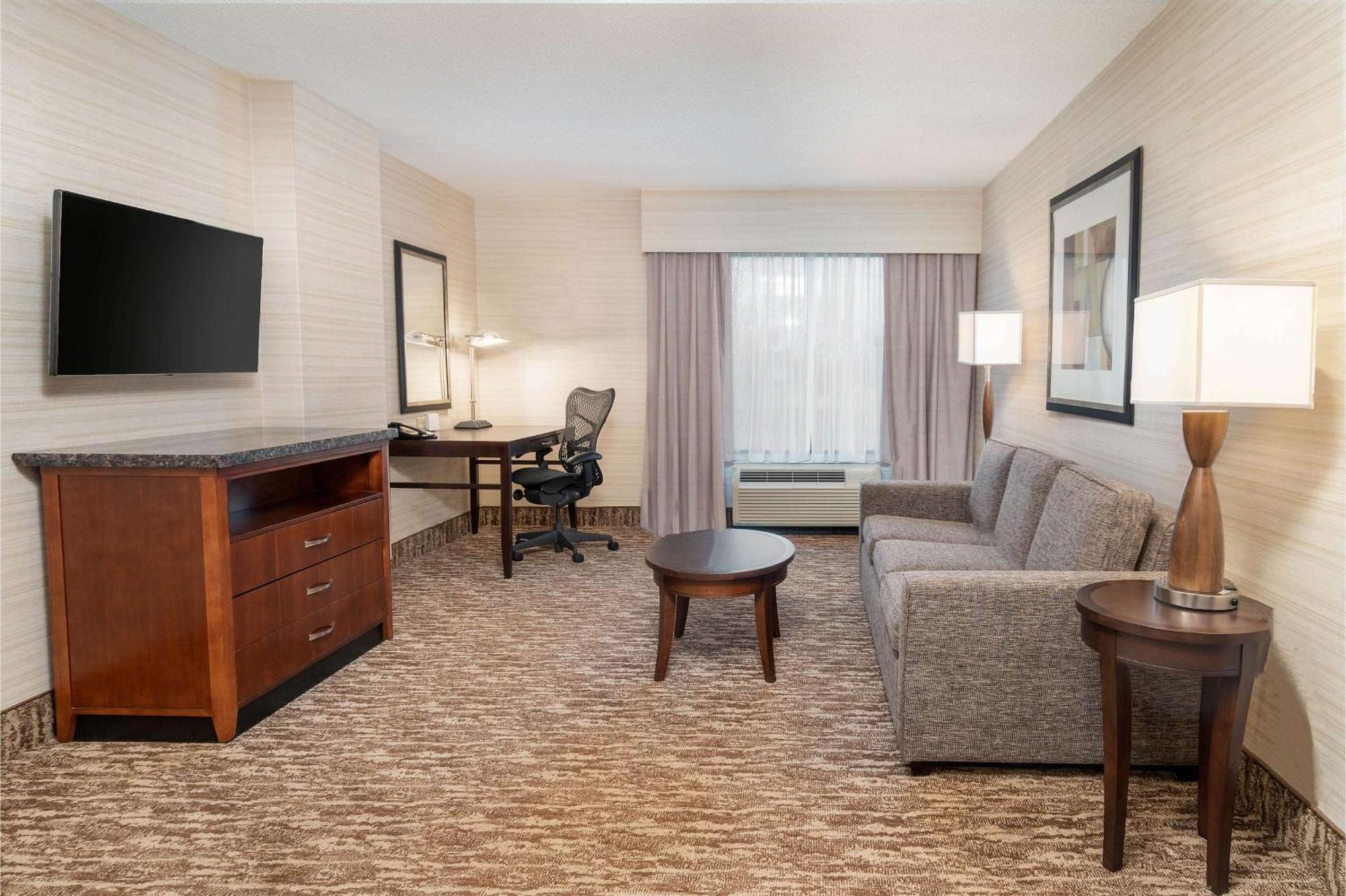 Hilton Garden Inn Hanover Arundel Mills, MD Eksteriør bilde