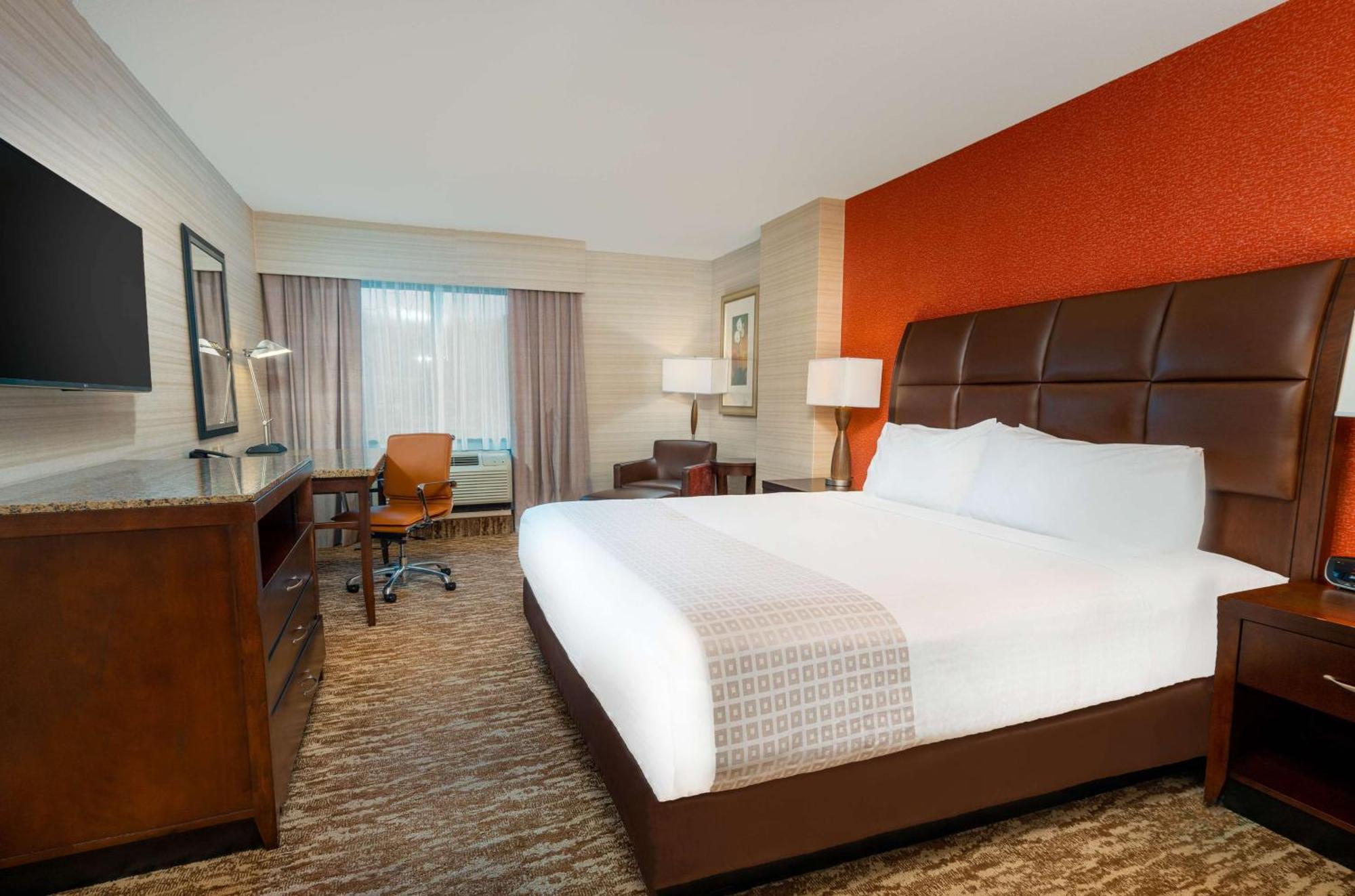 Hilton Garden Inn Hanover Arundel Mills, MD Eksteriør bilde