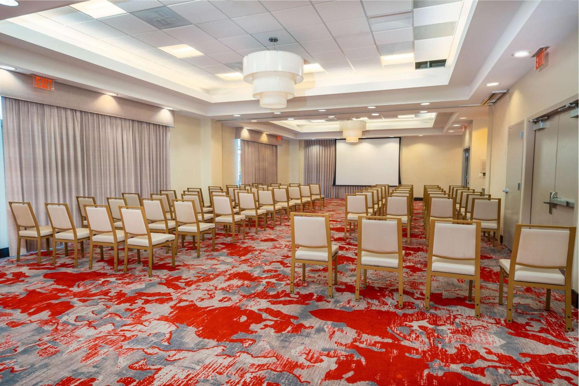 Hilton Garden Inn Hanover Arundel Mills, MD Eksteriør bilde