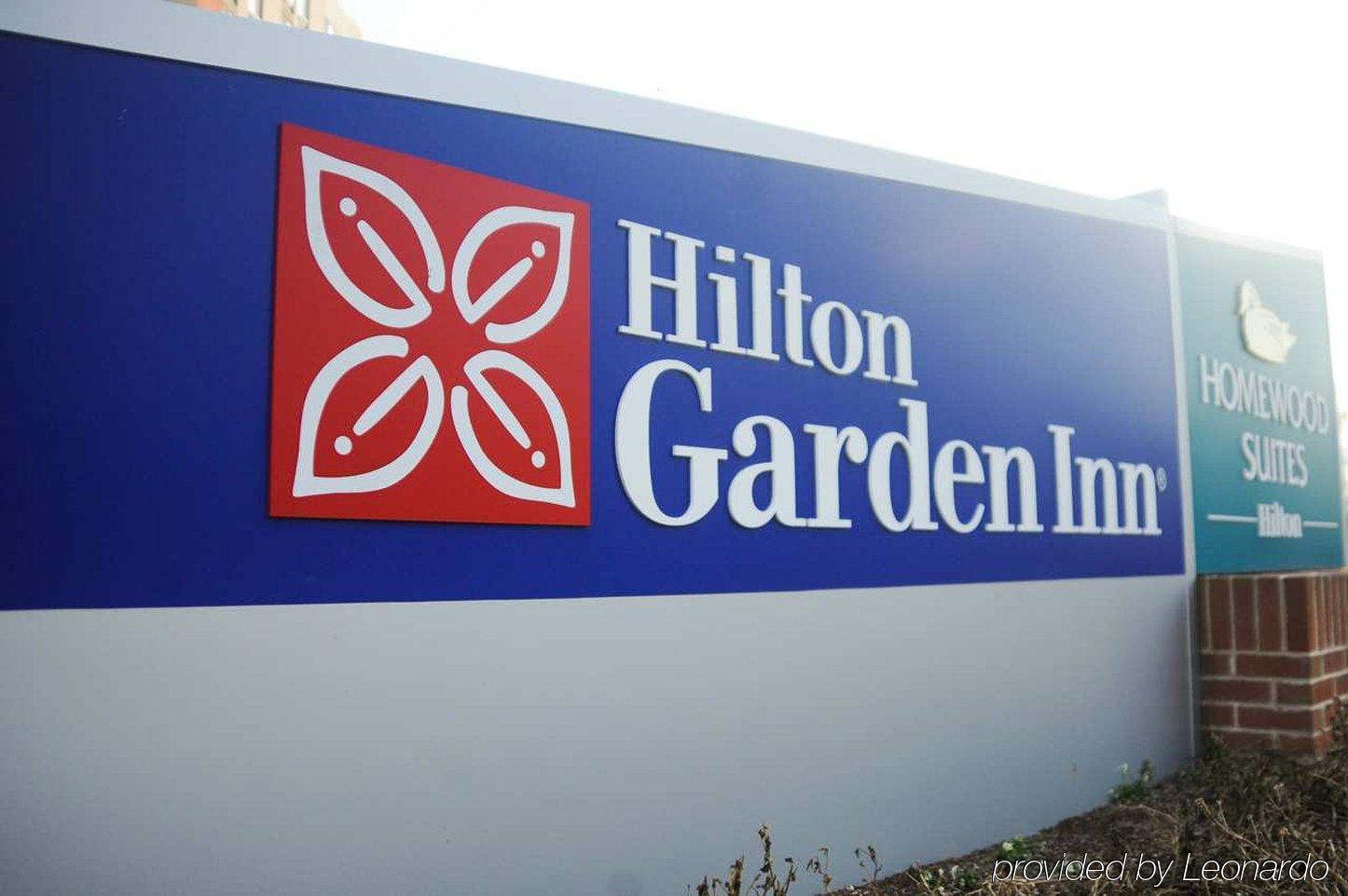 Hilton Garden Inn Hanover Arundel Mills, MD Eksteriør bilde