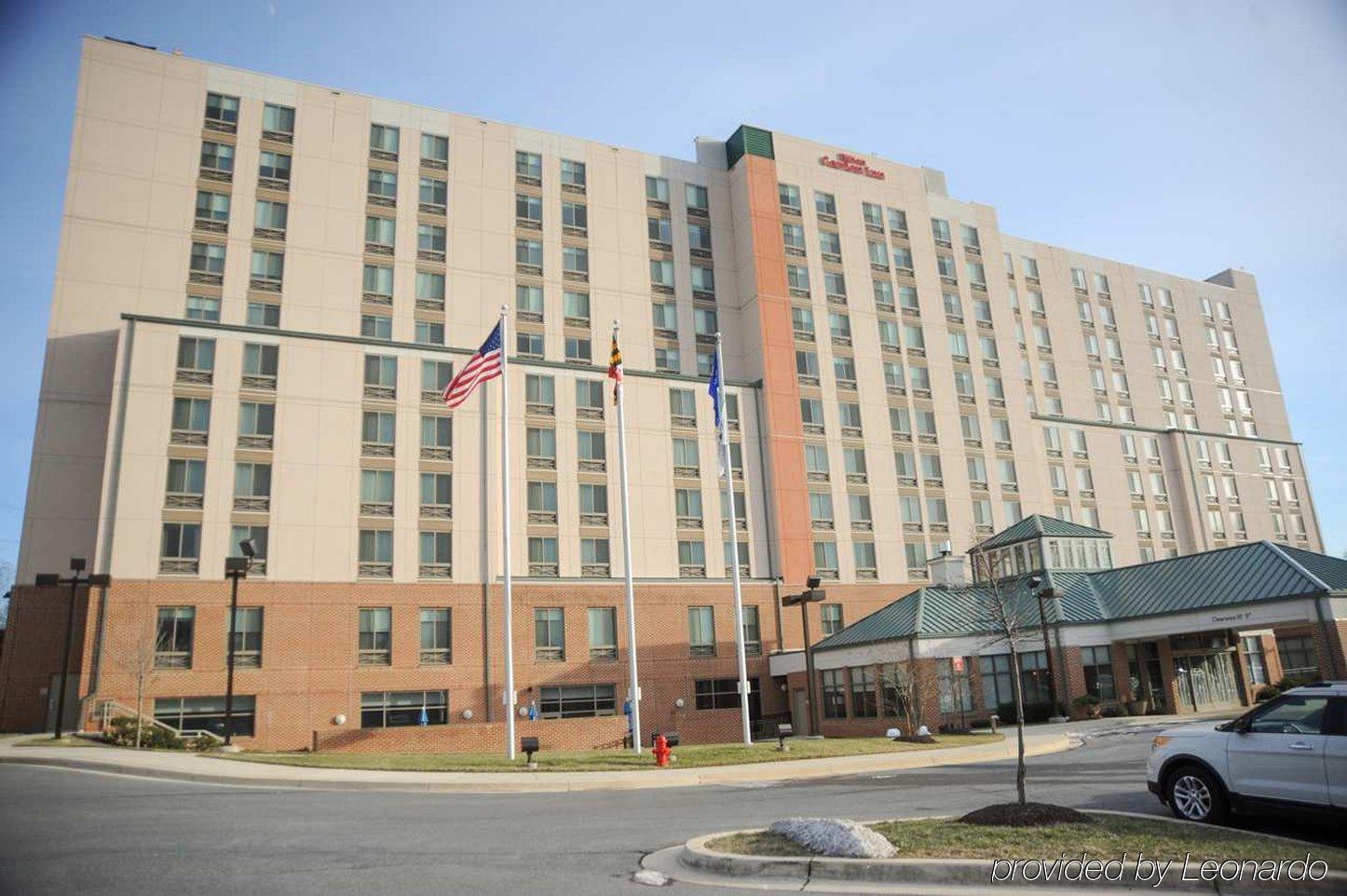 Hilton Garden Inn Hanover Arundel Mills, MD Eksteriør bilde