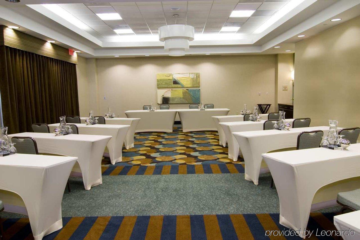 Hilton Garden Inn Hanover Arundel Mills, MD Fasiliteter bilde