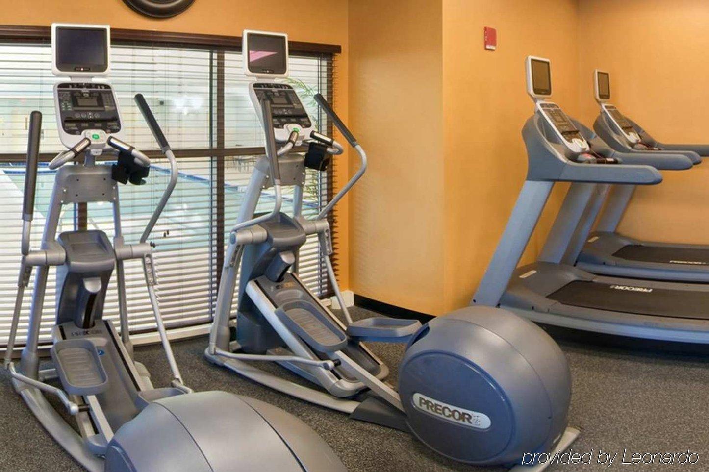 Hilton Garden Inn Hanover Arundel Mills, MD Fasiliteter bilde