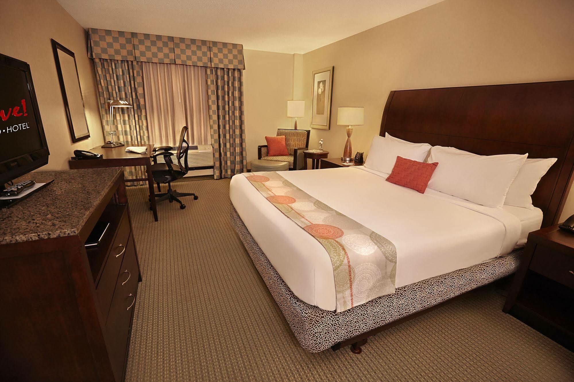 Hilton Garden Inn Hanover Arundel Mills, MD Eksteriør bilde