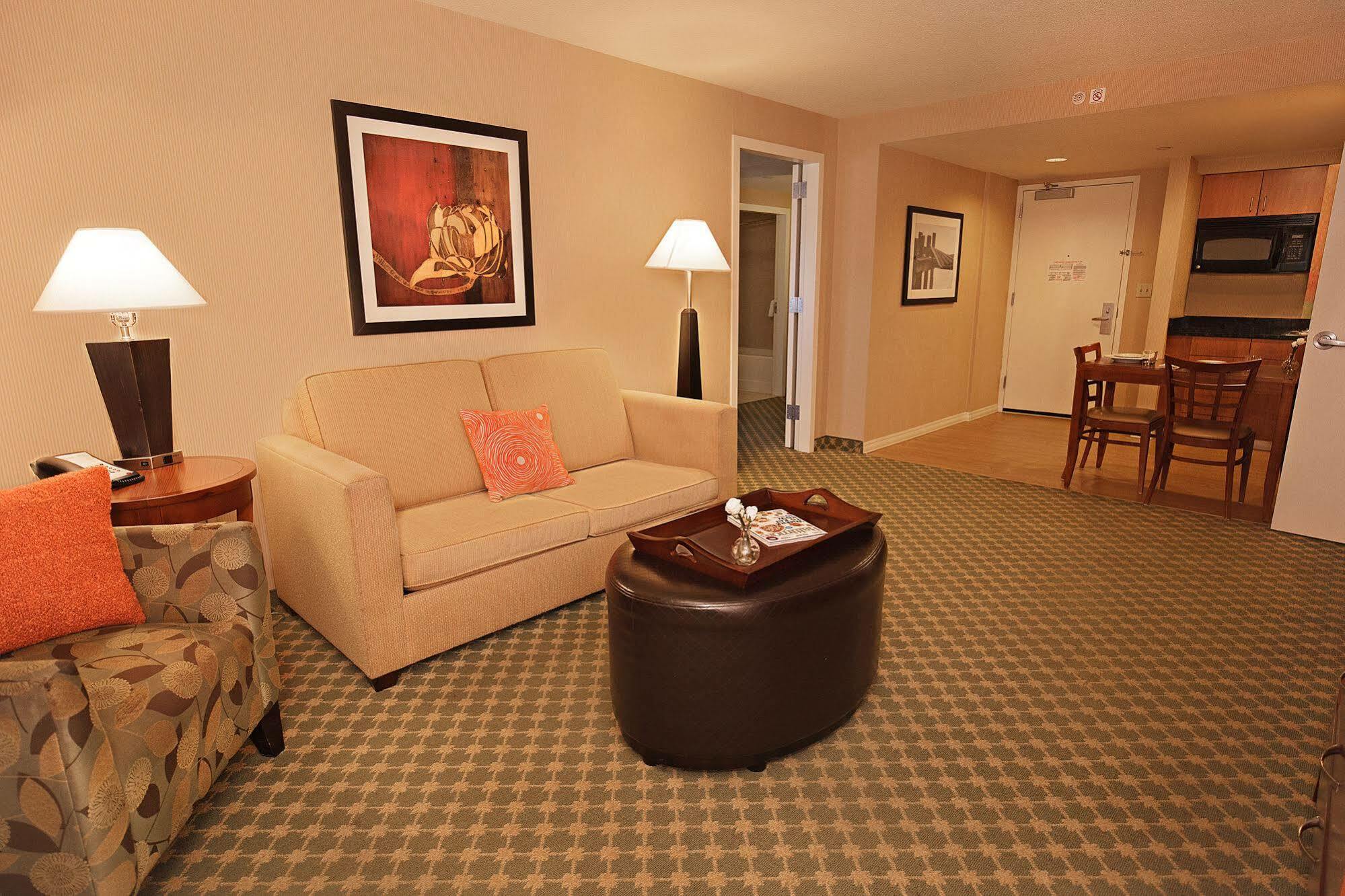 Hilton Garden Inn Hanover Arundel Mills, MD Eksteriør bilde
